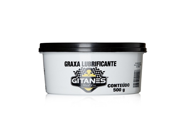 GRAXA MULTI-USO - 500G