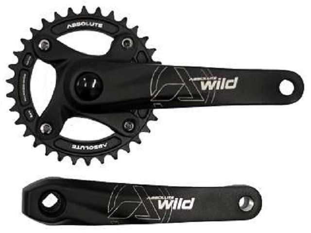 ENGR.SIMPLES ALUM 34D WILD - PT