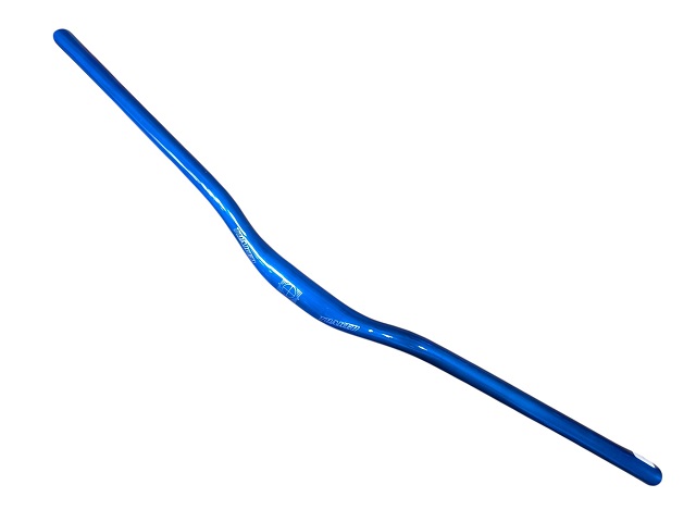 CURVA AL DH 31,8mm REF - AZ
