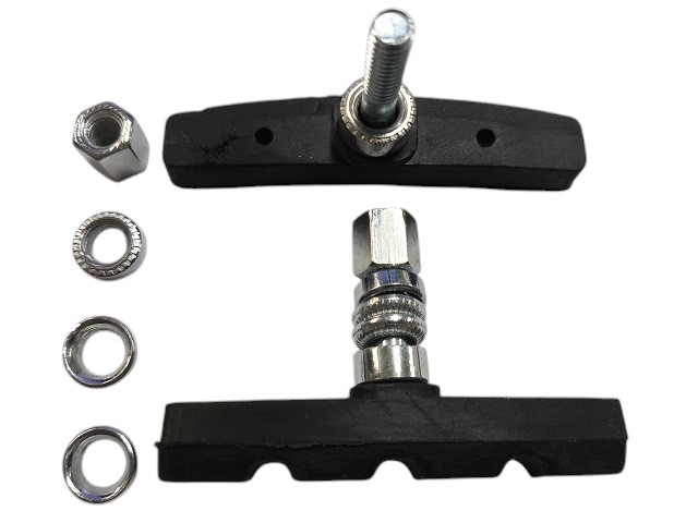 SAPATA V-BRAKE ORBIT ALLEN/SEXT (C/10)