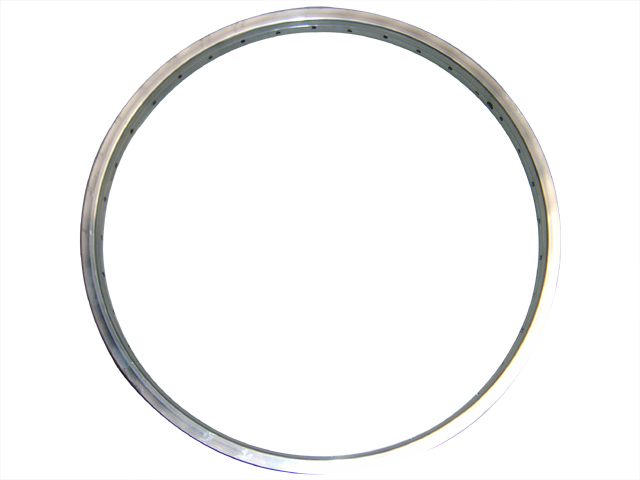 RODA AERO 26x1.9(PR)- POL/RZF/C.AÇO ZNC