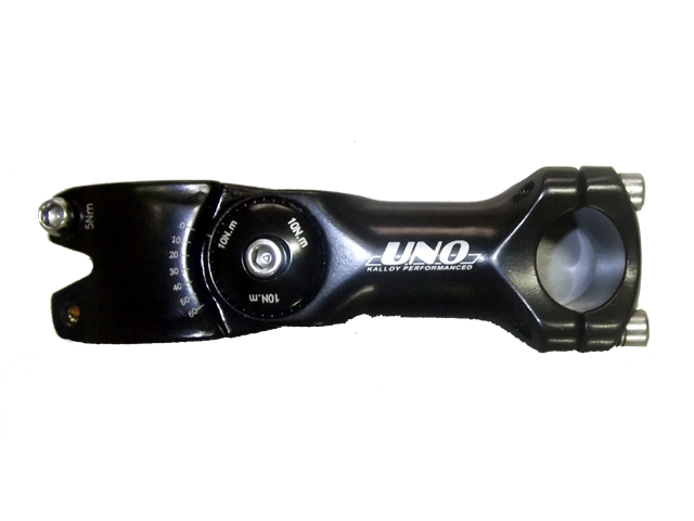 SUP.GUIDÃO AL MTB A.SET OVER 70x31,8mm - PT