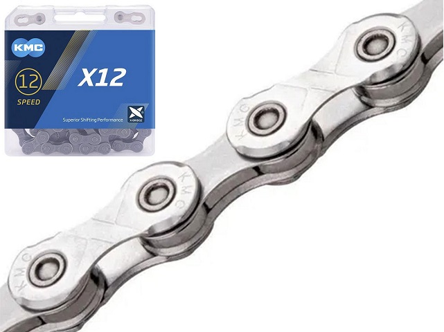 CORRENTE FINA 12v X12