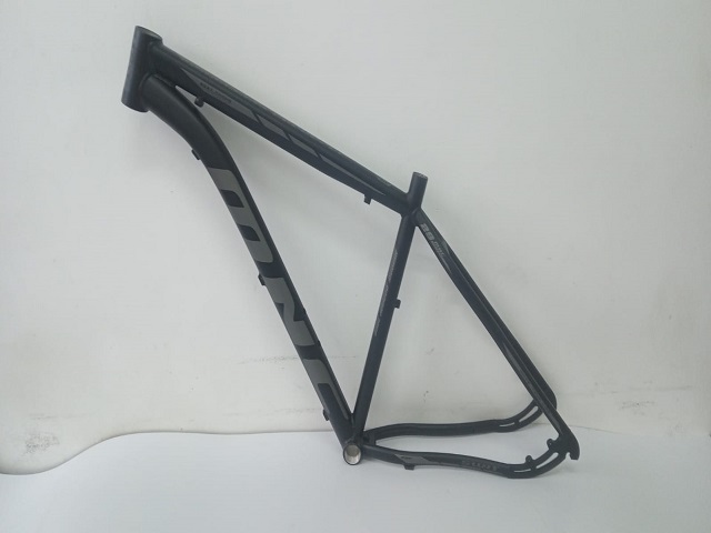 QUADRO 29 AL MTB OV/34,7 DSC - PRETO