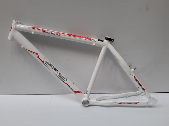 QUADRO 26 AL MTB STD/45 - PRETO