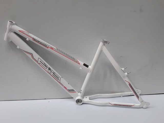 QUADRO 26 AL MTB F STD/45 - PRETO