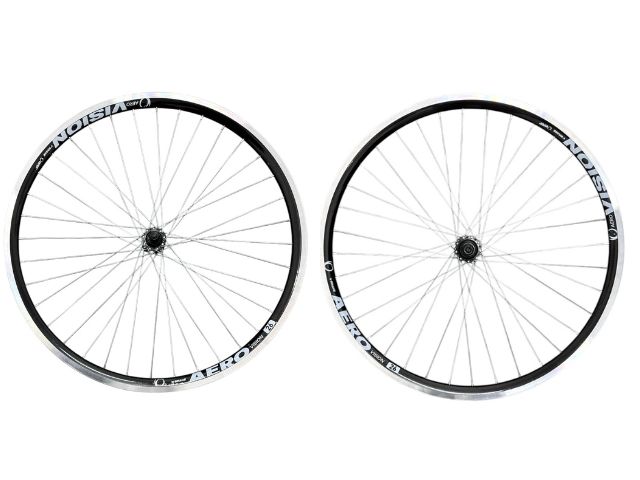 RODA AERO 26x1.9 (PAR) - RZF/CUBO ACO PT