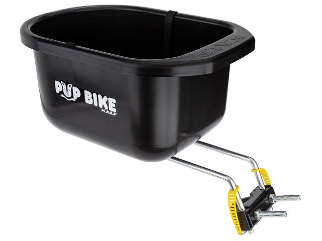 CADEIRINHA PET BIKE DT (PUP BIKE) - PT