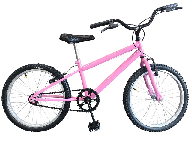 KIT BIC 20 MTB RBX - ROSA