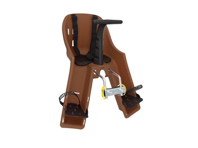 CADEIRINHA BABY BIKE DT - MARR AC PT