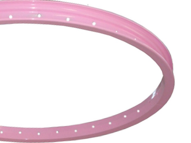 ARO COMUM 20x1.75 - ROSA