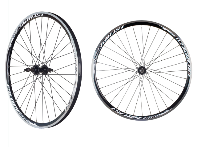 PARALAMA 24 BFBC SH - INOX