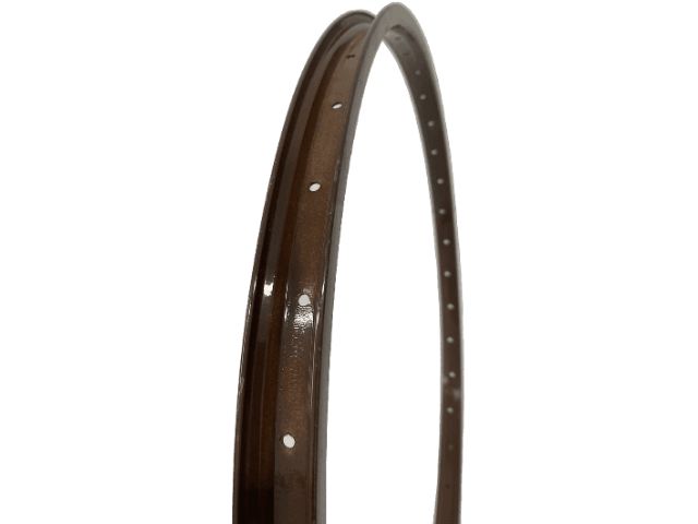 ARO COMUM 26x1.9 RETRO - MARROM