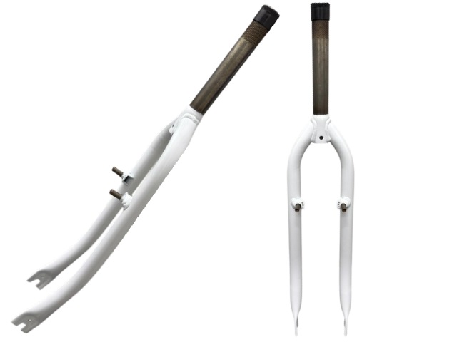 GARFO 29 MTB VB STD - BRANCO