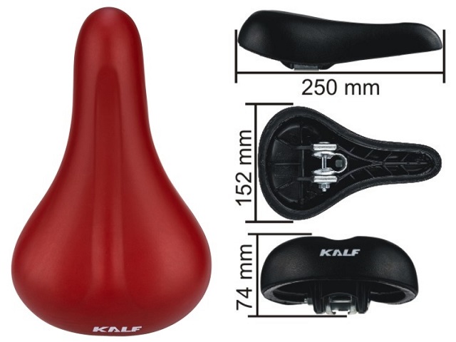 SELIM  K307 MTB - VERM