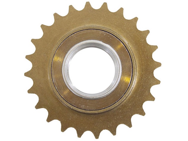 RODA LIVRE 20D ESFERADA