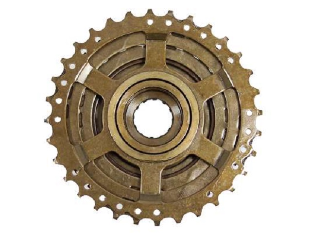 RODA LIVRE 9M INDEX 13/32d