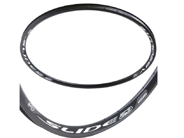 ARO AERO 29 SLIDE DISCO - PRETO