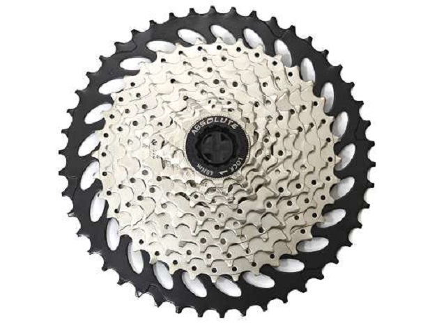 RODA LIVRE 10M K7 11/46d