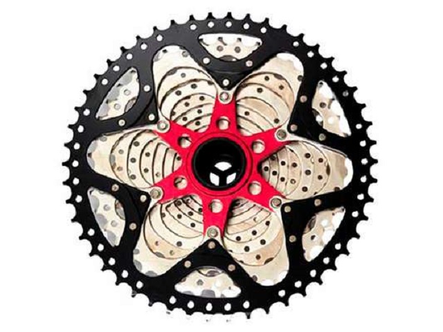 RODA LIVRE 11M K7 11/50d