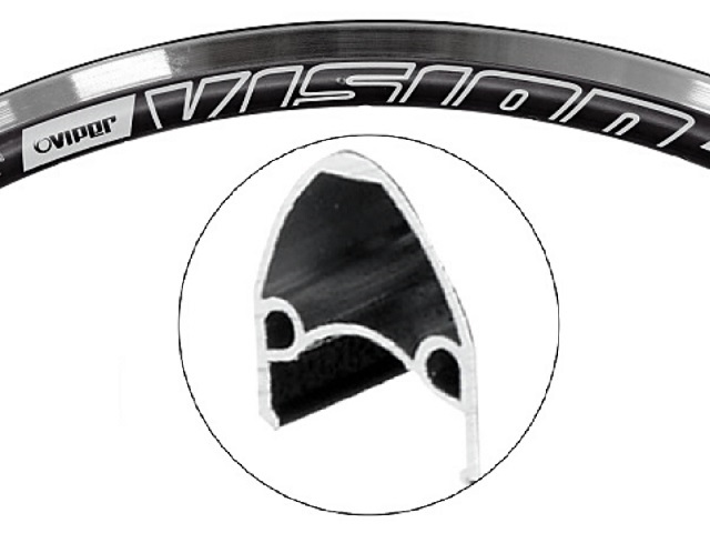 ARO AERO 29 VB - PRETO