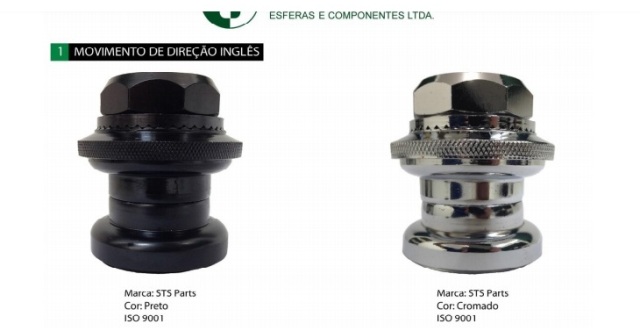 MOV.DIREÇÃO ING CCA - PT