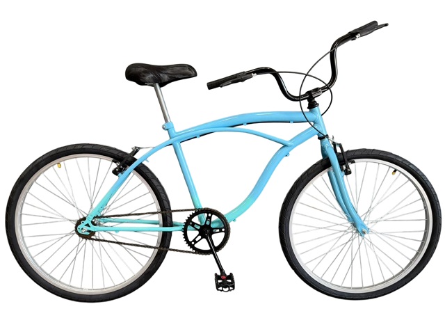 KIT BIC 26 BEACH - AZUL BB/TIFFANY