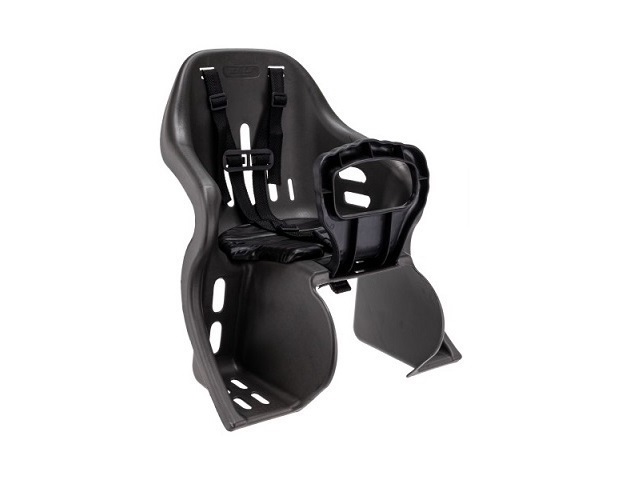 CADEIRINHA KID BIKE TR - PRETA