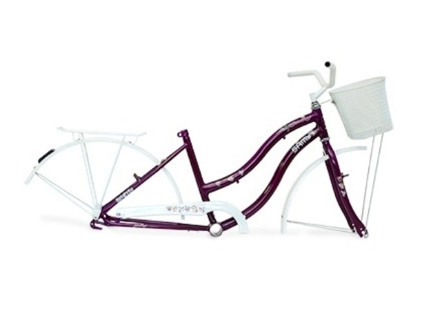 KIT 26 BELLA - BEGE C/AC MARROM