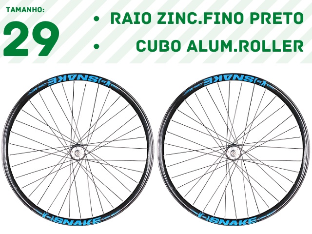 RODA AERO 29 DSC(PR)- PTOadAZ(RZFP/CAL