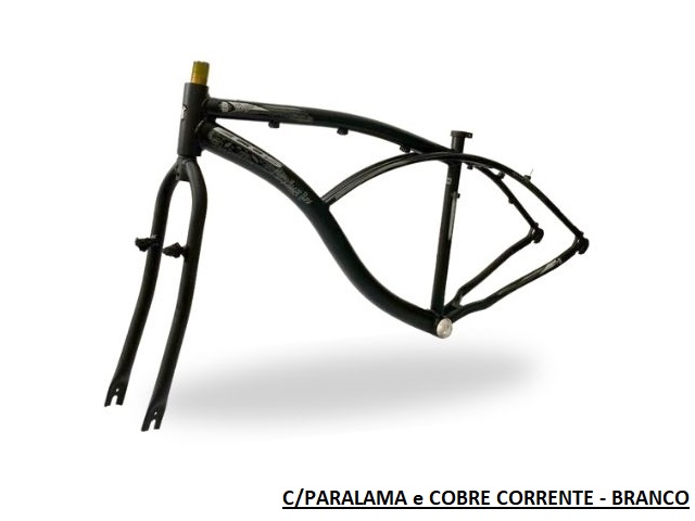 KIT 26 AL BEACH - PT Ac BRA