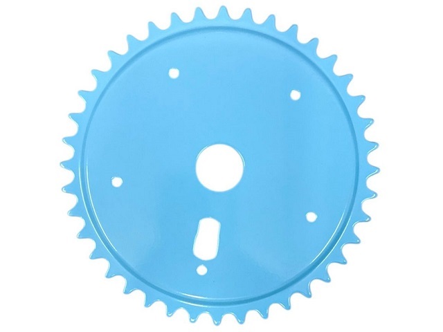 RODA DENT.46D S/VAZ - AZBB