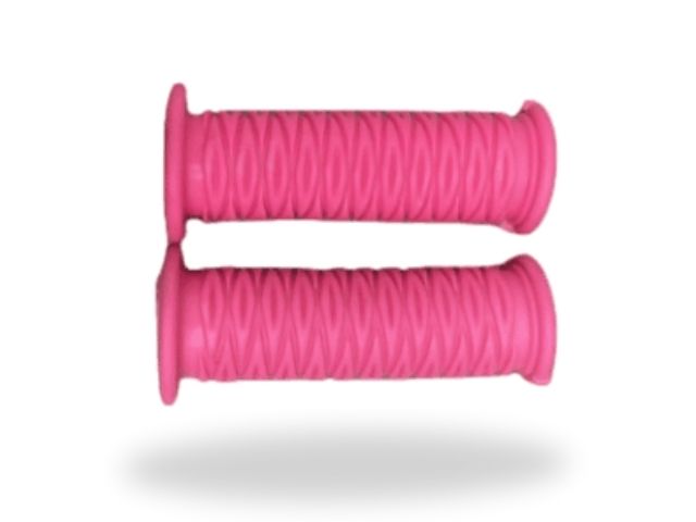 MANOPLA MIRIM - ROSA