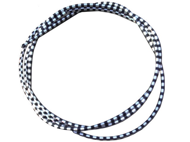CONDUITE HOLOG (10M) - PT/PRA (QUADR)