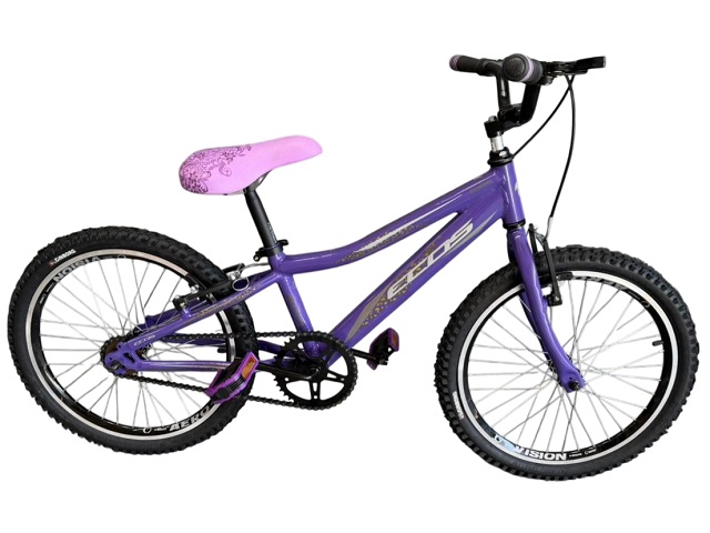 KIT BIC 20 AL SPIRIT FEM - LILAS