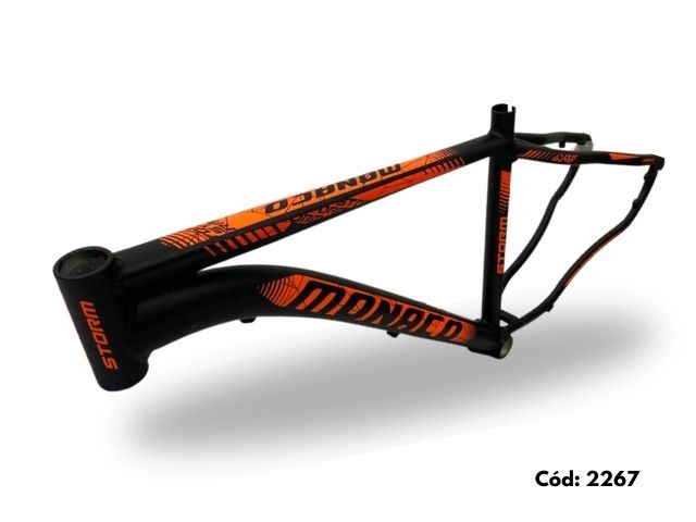 QUADRO 26 AL SUNSET 45/STD - VERM