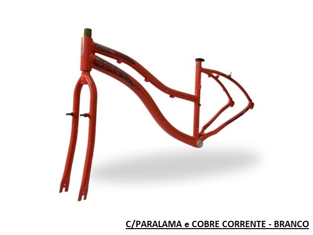 KIT 29 AL BEACH 45/STD FEM - SALMAO Ac BRA