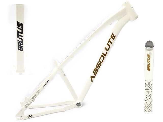 QUADRO 26 AL BRUTUS PRO - BRA/DOUR