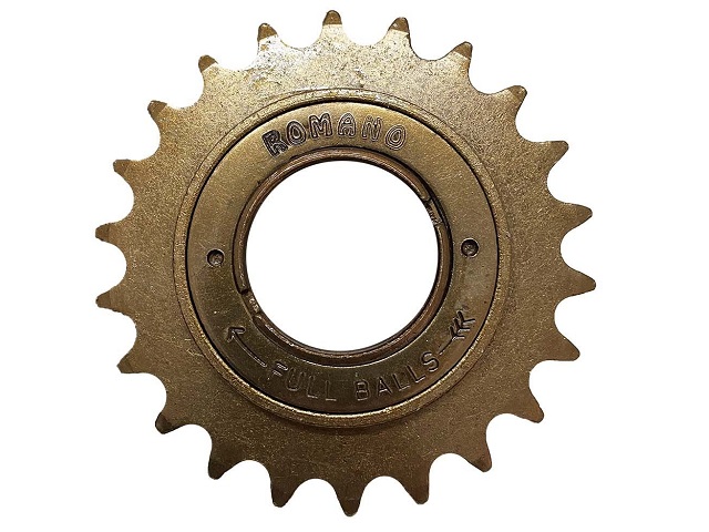 RODA LIVRE 22D T.ESF.