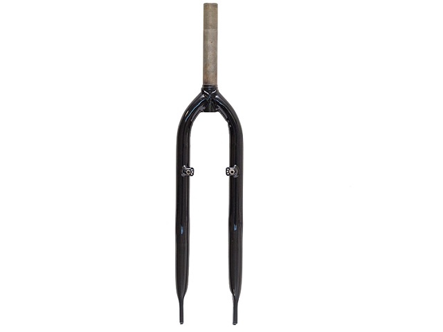 GARFO 29 MTB VB OVER - PRETO FOSCO