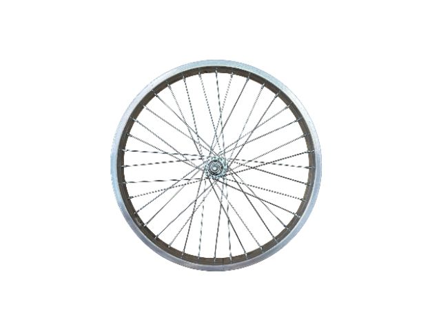 RODA ARO BIV 20x2x1.3/4 CARGA(DT)