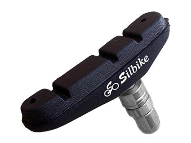 SAPATA V-BRAKE ORBIT 68MM