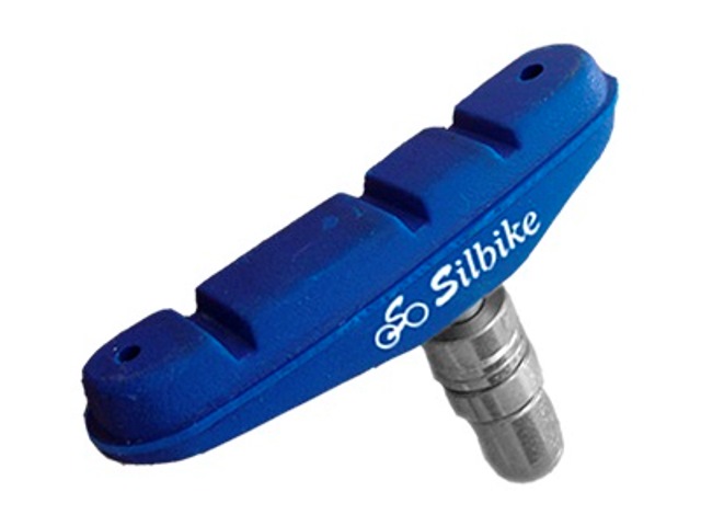 SAPATA ORB V-BRAKE 68MM - AZUL