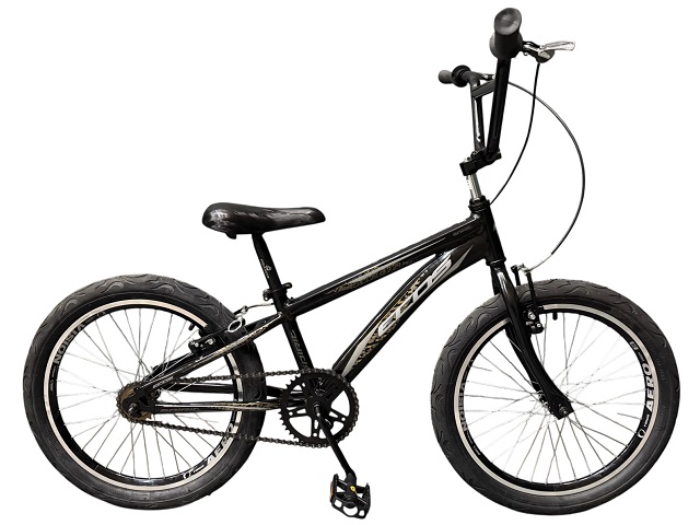 KIT BIC 20 AL SPIRIT -  PRETO