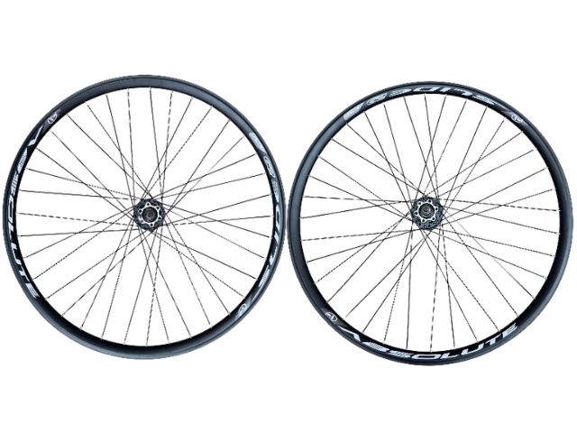 RODA AERO 29 DSC(PR)- PRETO(RZFP/CAC)