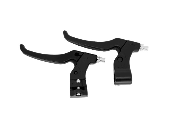 MAÇANETA NYLON EVEREST V-BRAKE REG AL