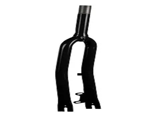 GARFO 29 AL MTB OVER ASET DSC - PRETO