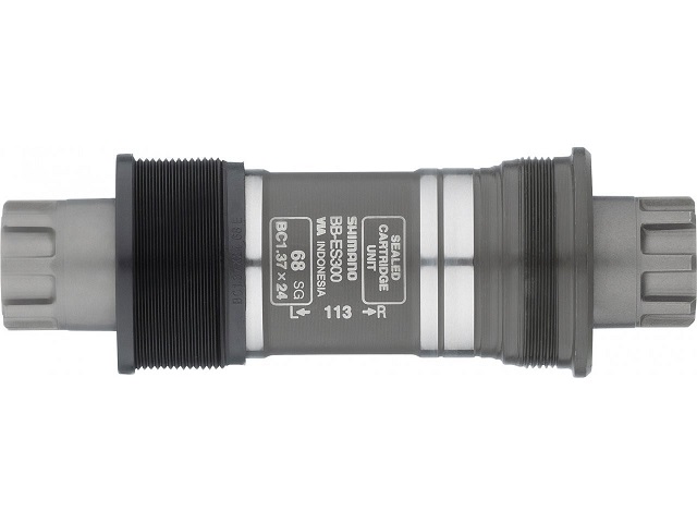 MOV.CENTRAL 34,7/113 MM ES300 OCTALINK SELADO