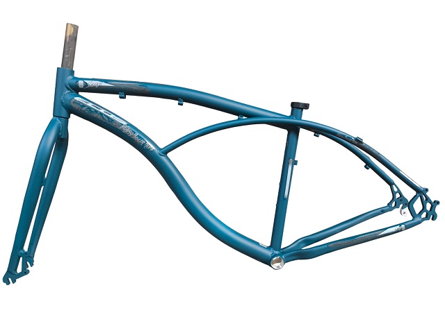 QUADRO 29 AL BEACH 34,7/OVER - PETRO FSC