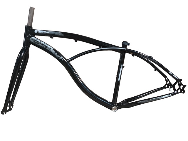 QUADRO 29 AL BEACH 34,7/OVER - PT